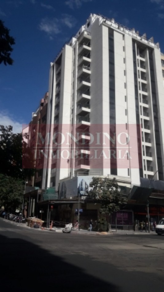 DEPARTAMENTO VENTA NUEVA CORDOBA!