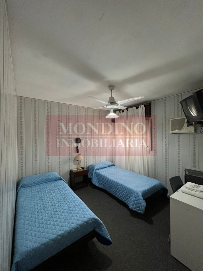 VENDO HOTEL MONTE MAIZ