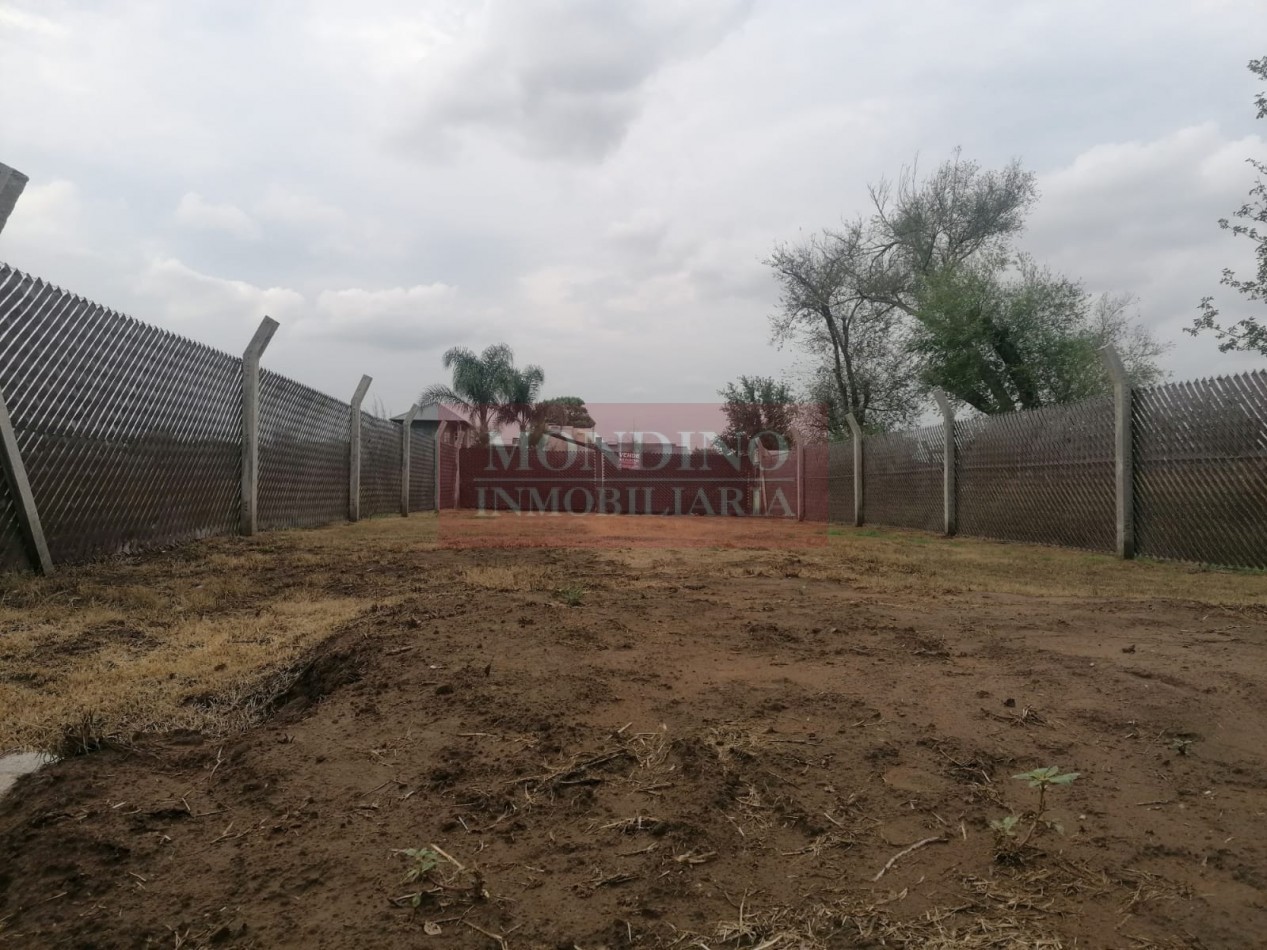 VENDO LOTE TERRENO BALDIO ESCALANTE