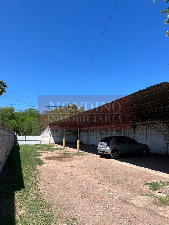 VENDO HOTEL MONTE MAIZ