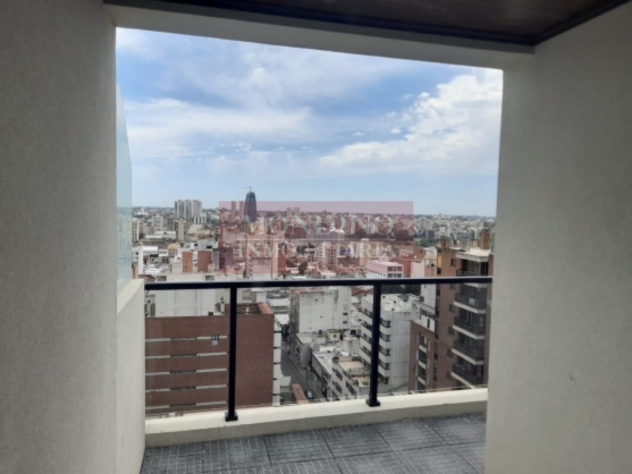 DEPARTAMENTO VENTA NUEVA CORDOBA!