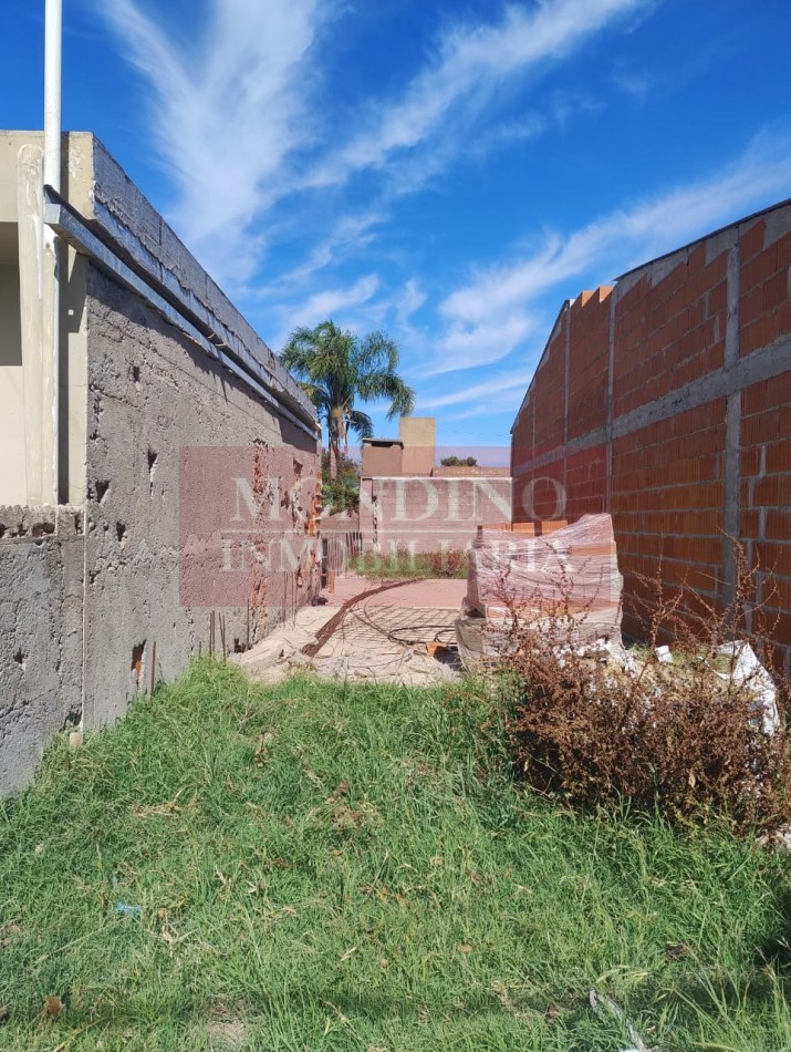 OPORTUNIDAD INMUEBLE EN CONSTRUCCION - 