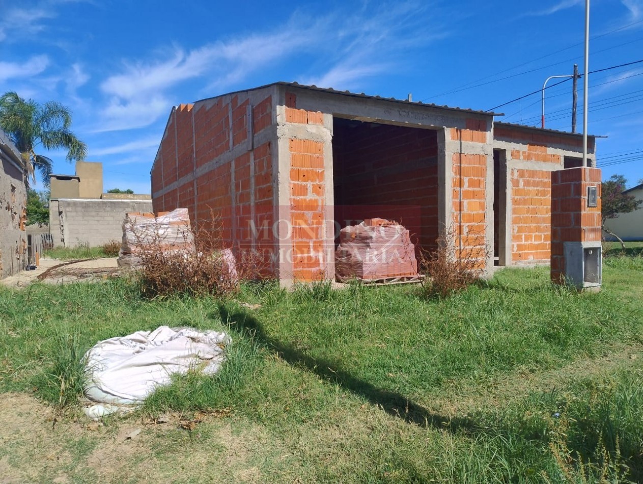 OPORTUNIDAD INMUEBLE EN CONSTRUCCION - 