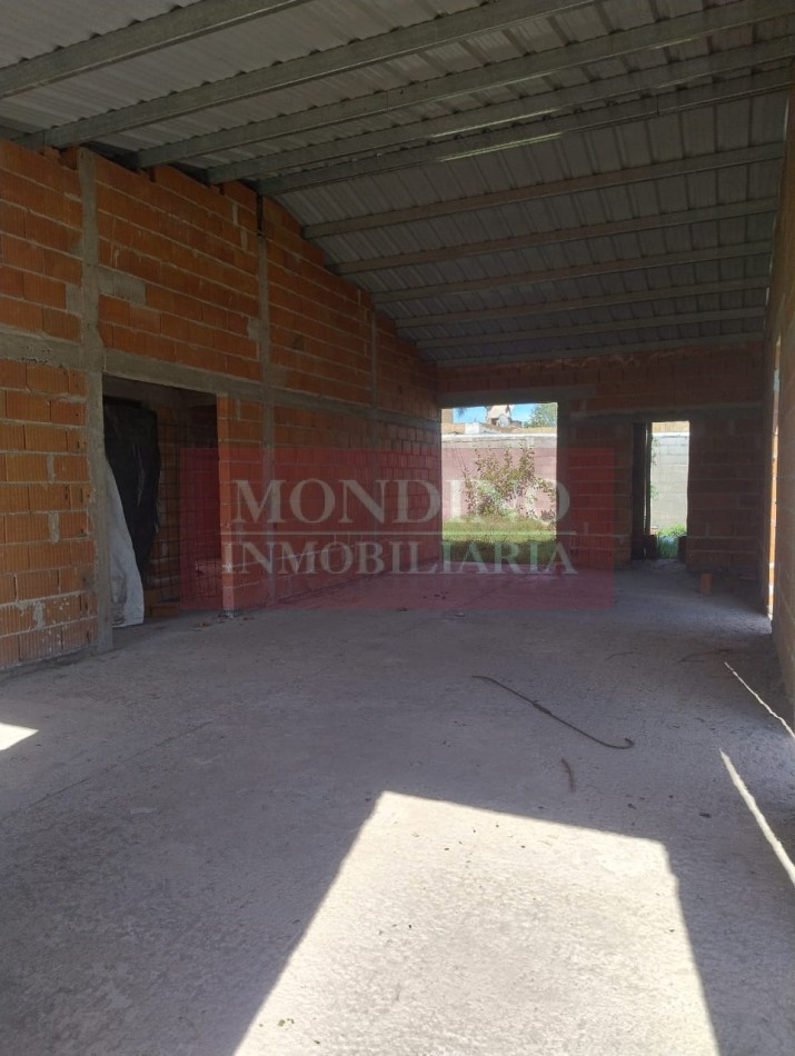 OPORTUNIDAD INMUEBLE EN CONSTRUCCION - 