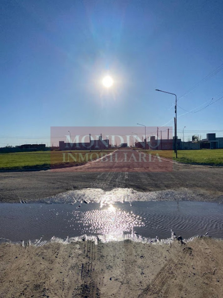 OPORTUNIDAD LIQUIDO LOTE BARRIO SANTA BARBARA