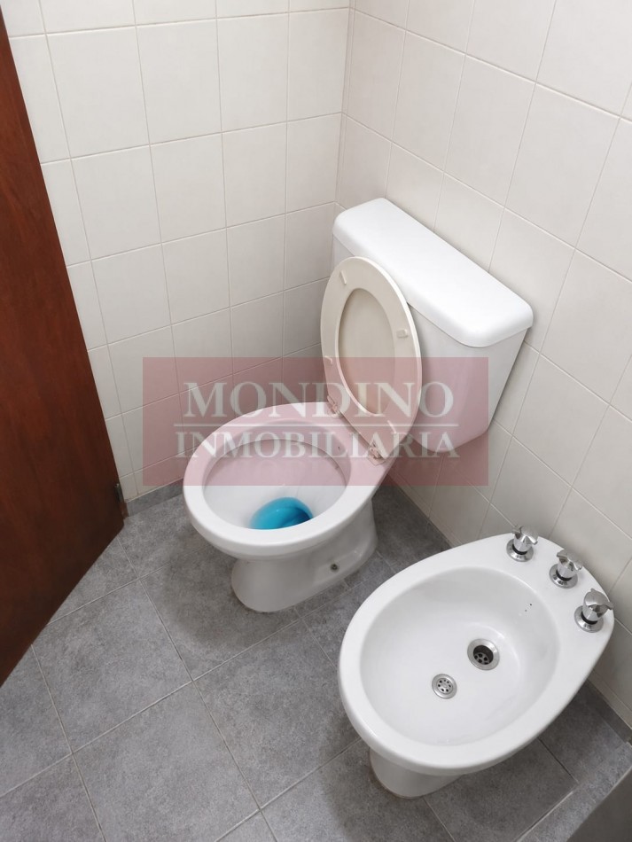 ALQUILO DEPTO UN DORMITORIO