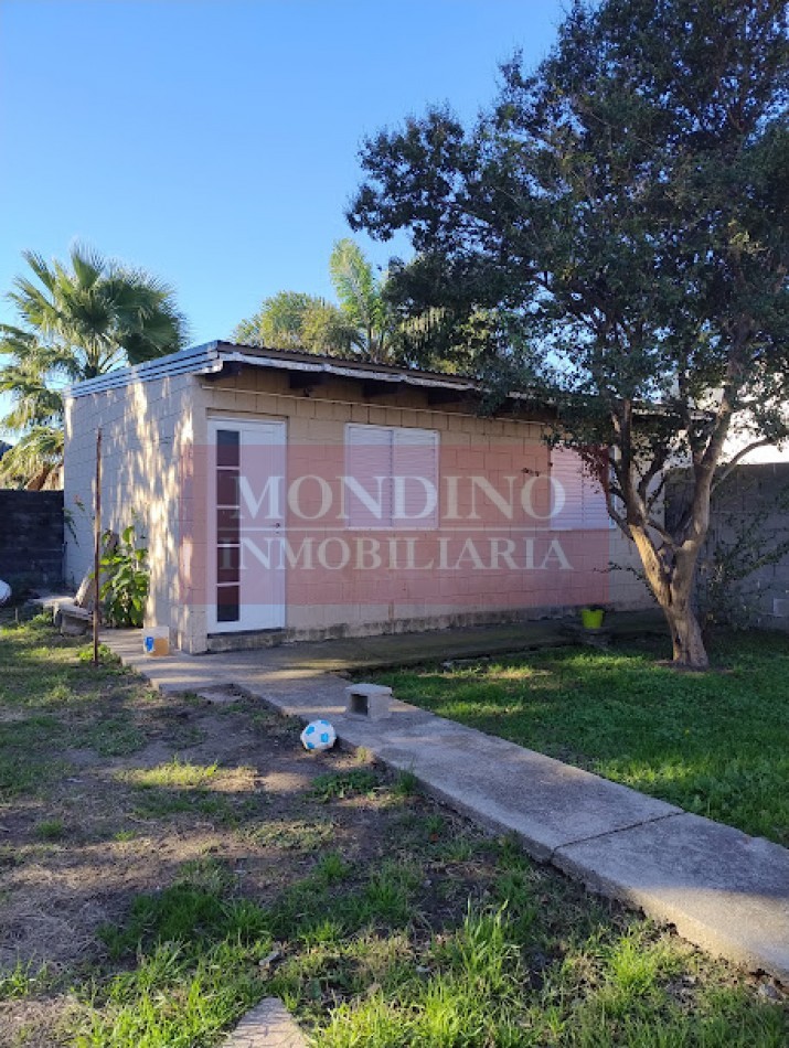 ALQUILO DEPTO UN DORMITORIO