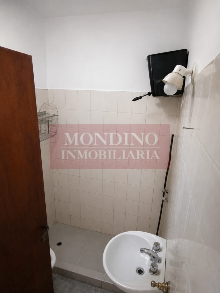 ALQUILO DEPTO UN DORMITORIO