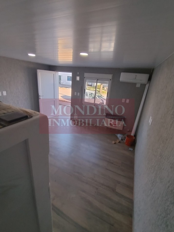 ALQUILO DEPTO ESTRENAR MONTE MAIZ