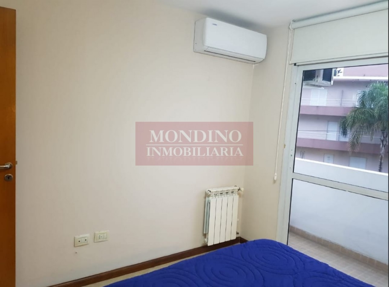 OPORTUNIDAD UNICA EN VILLA CARLOS PAZ - VENDO DEPTO DOS DORMITORIOS