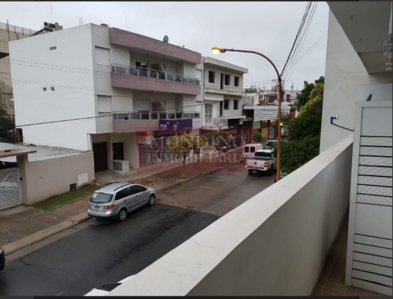 OPORTUNIDAD UNICA EN VILLA CARLOS PAZ - VENDO DEPTO DOS DORMITORIOS