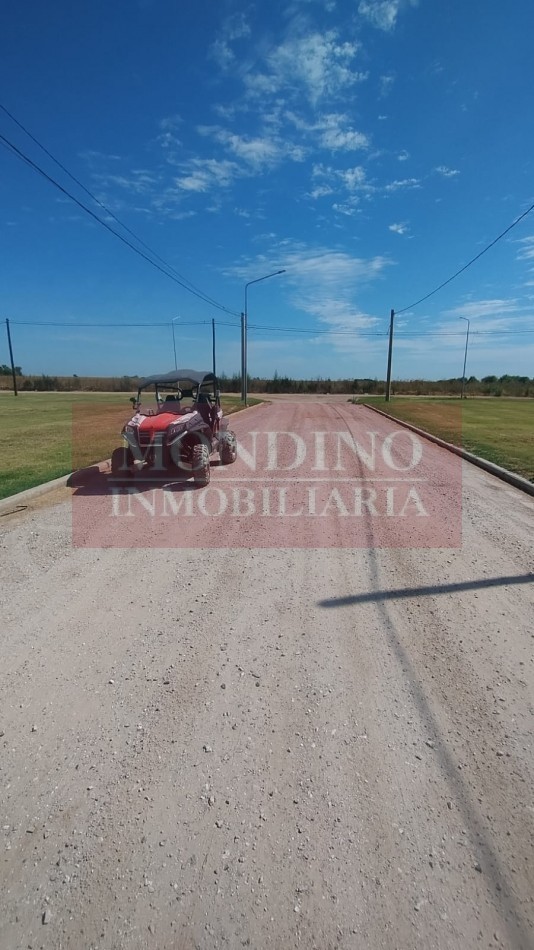 OPORTUNIDAD LIQUIDO LOTE BARRIO SANTA BARBARA