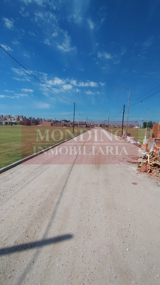 OPORTUNIDAD LIQUIDO LOTE BARRIO SANTA BARBARA