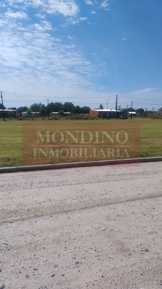 OPORTUNIDAD LIQUIDO LOTE BARRIO SANTA BARBARA