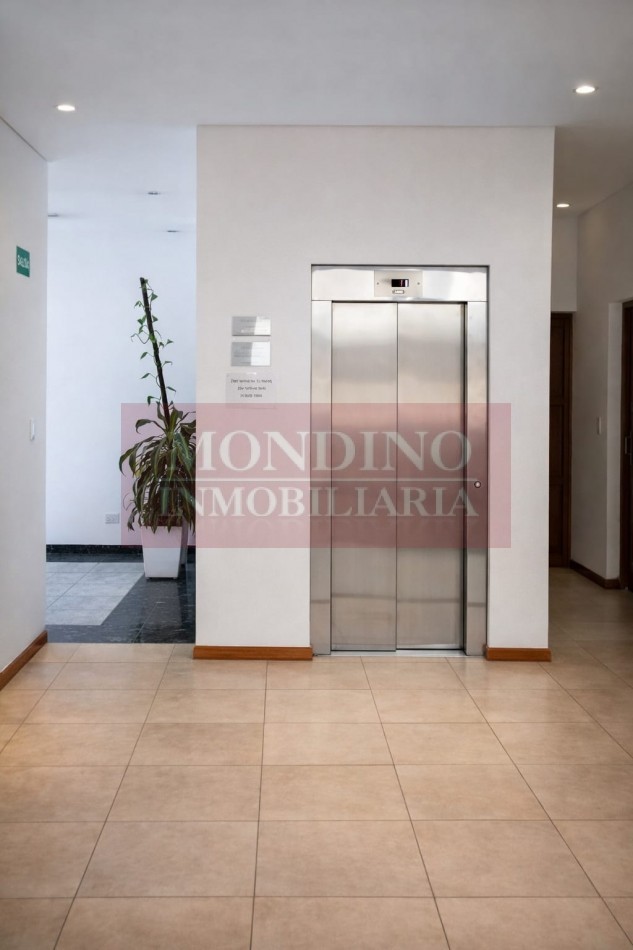 OPORTUNIDAD UNICA EN VILLA CARLOS PAZ - VENDO DEPTO DOS DORMITORIOS