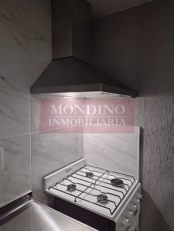 ALQUILO DEPTO DOS DORMITORIOS EN MONTE MAIZ - ULTIMO DISPONIBLE.-