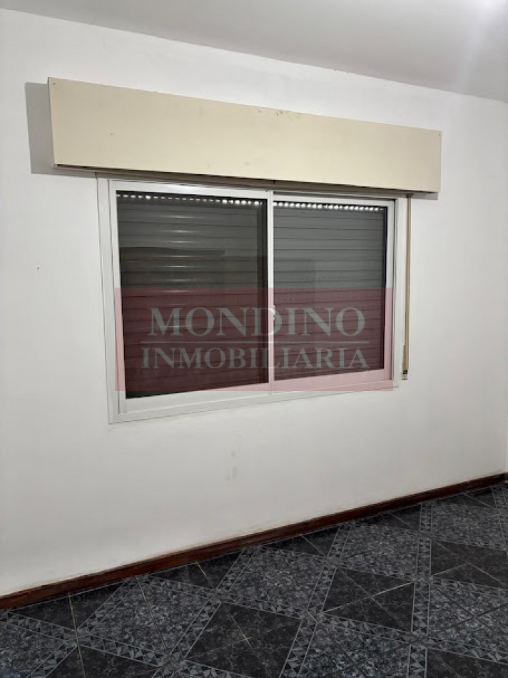 ALQUILO CASA DOS DORMITORIOS MONTE MAIZ - EXCELENTE ESTADO - SEMI AMOBLADA