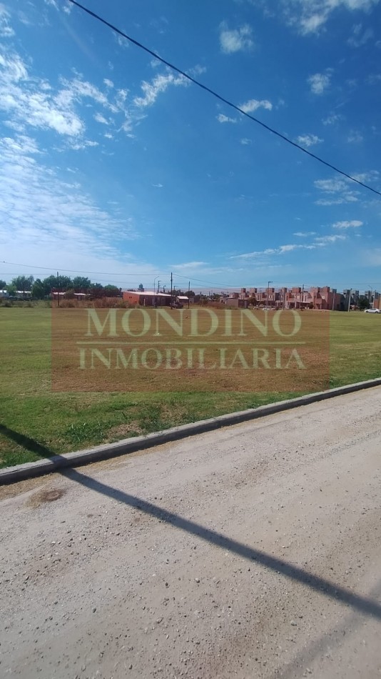 OPORTUNIDAD LIQUIDO LOTE BARRIO SANTA BARBARA