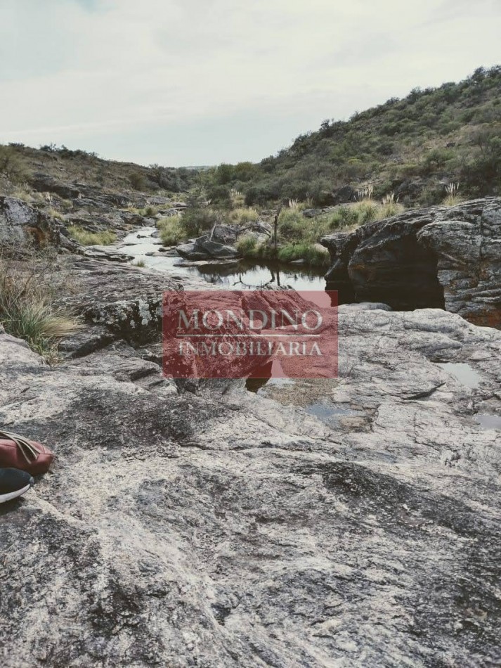 Oportunidad Lote en las sierras de Cordoba 