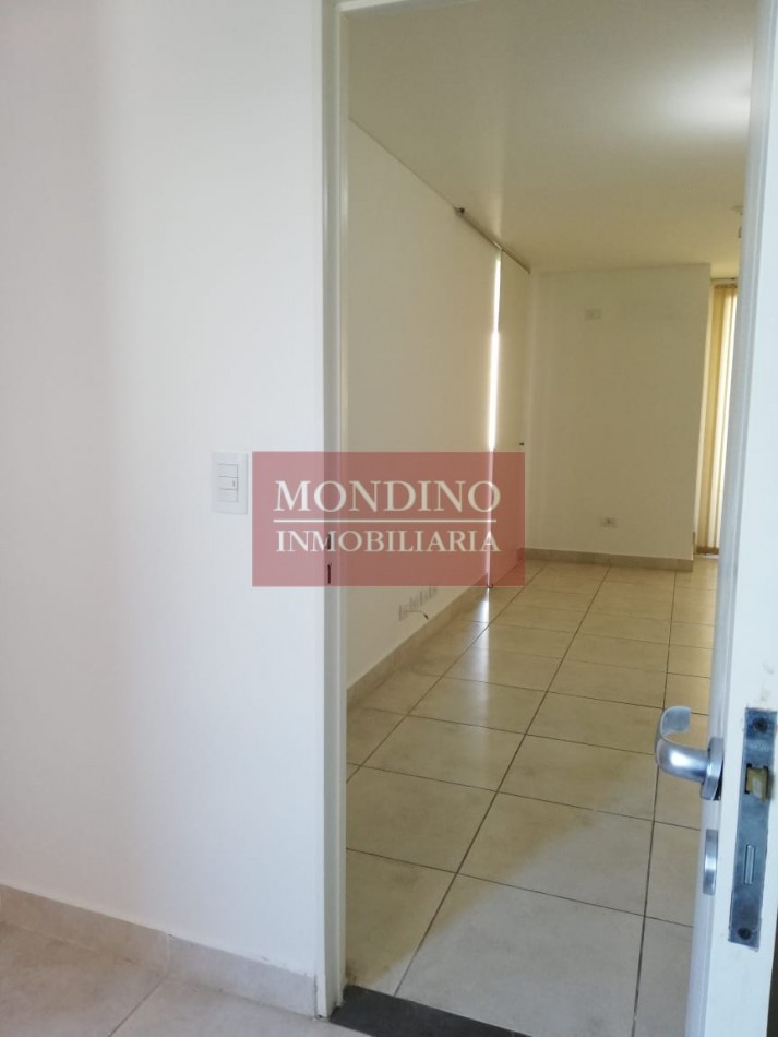 VENDO DOS DORMITORIOS GRAL PAZ - TOSCANA 5 - AMENITIES