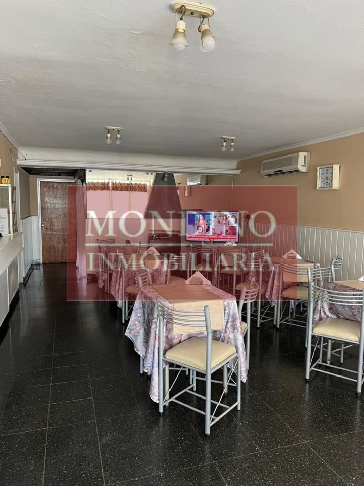 VENDO HOTEL MONTE MAIZ