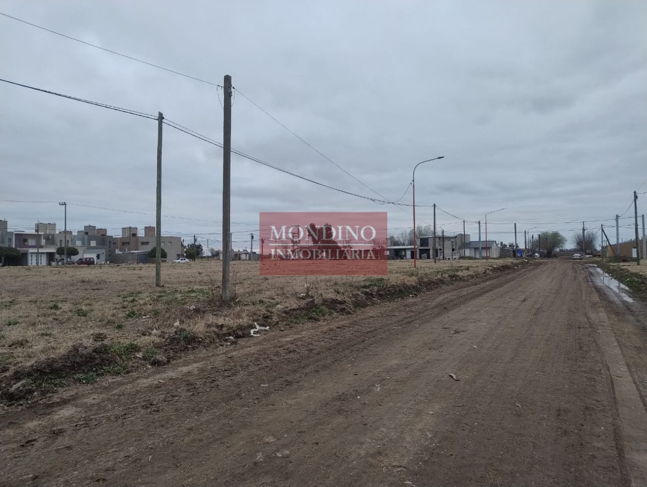 OPORTUNIDAD GRAN VENTA DE LOTES - MONTE MAIZ - 