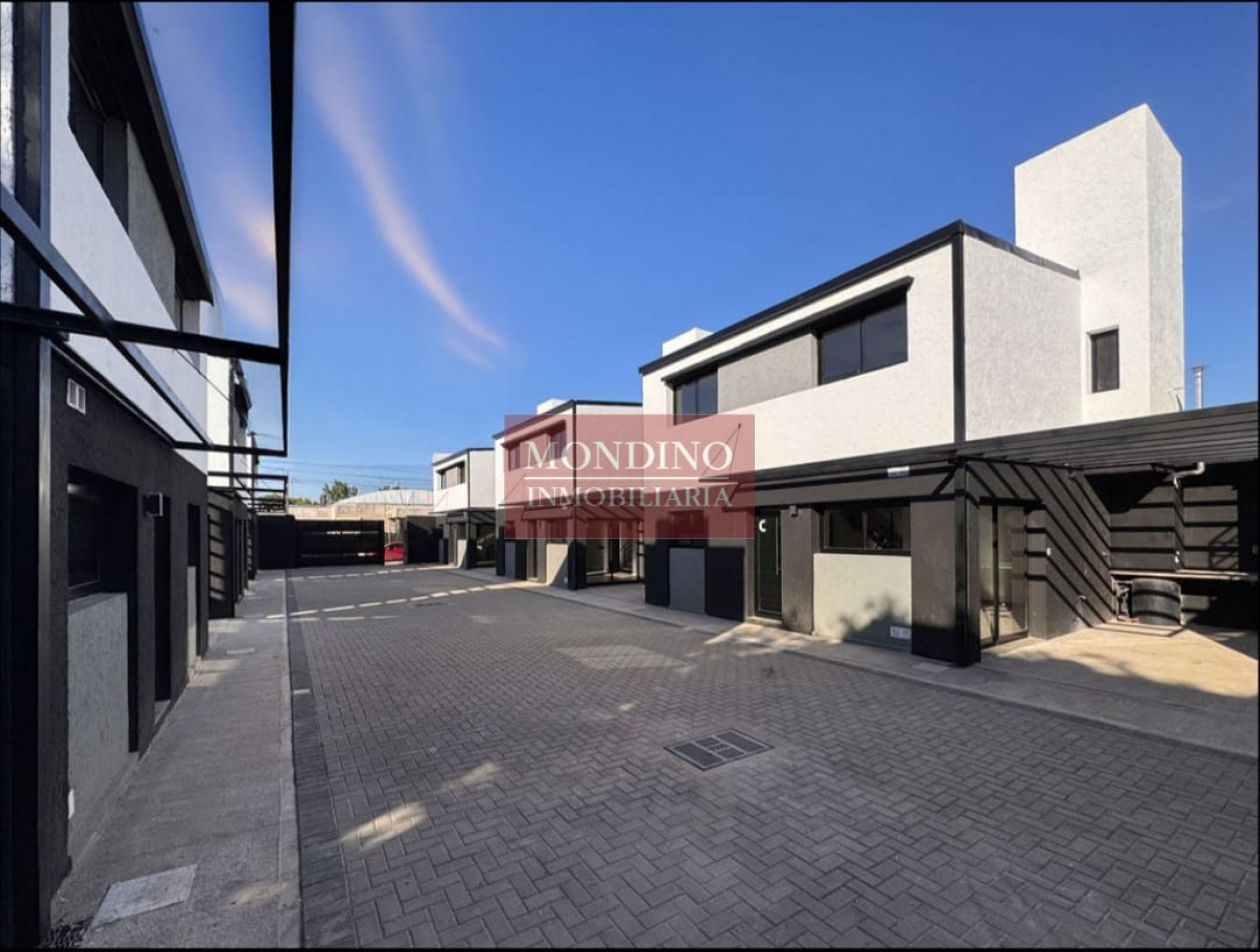 MMAIZ HOUSING - DEPTOS DE DOS Y TRES DORMITORIOS - VENDO ALQUILO