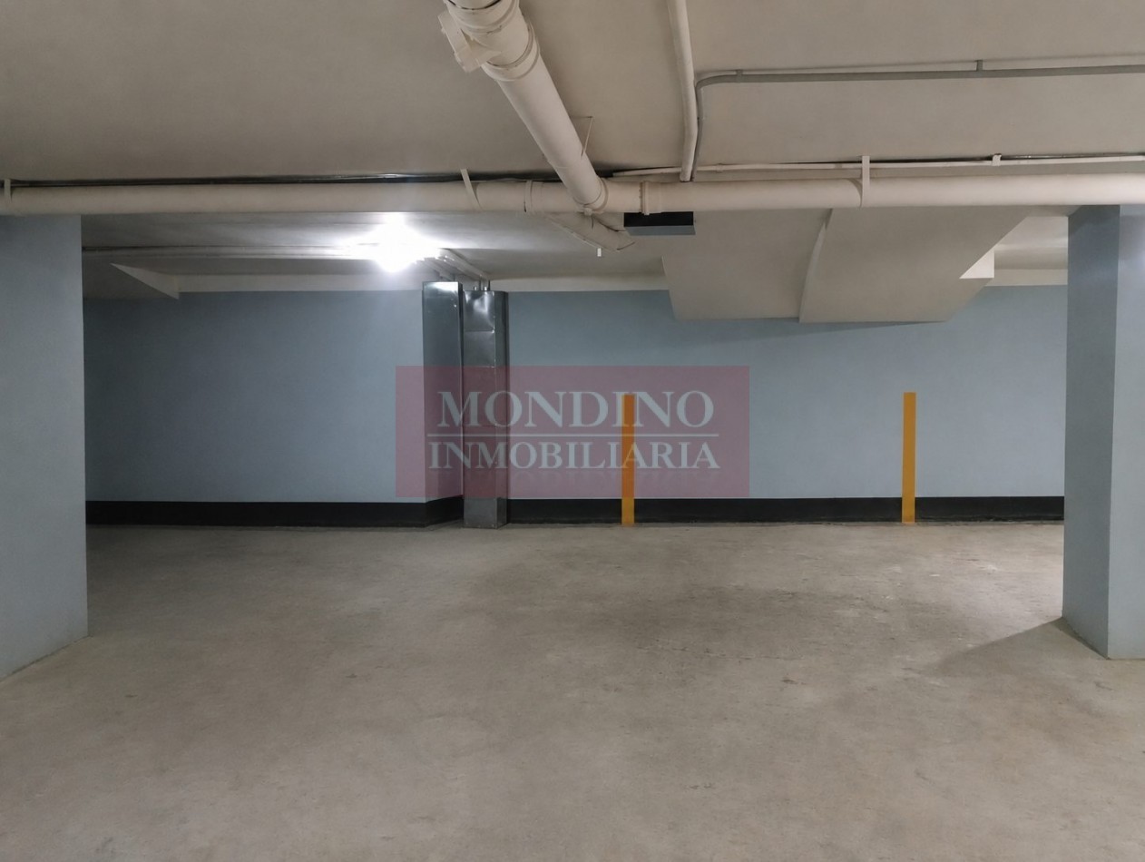OPORTUNIDAD VENDO DEPTO UN DORM. C/ COCHERA - VILLA CARLOS PAZ - MIRALEJOS V 
