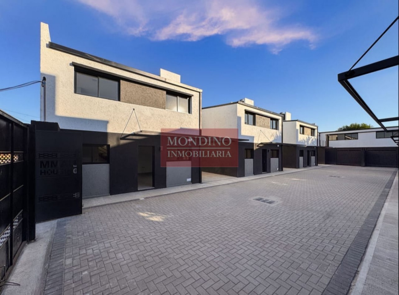 MMAIZ HOUSING - DEPTOS DE DOS Y TRES DORMITORIOS - VENDO ALQUILO