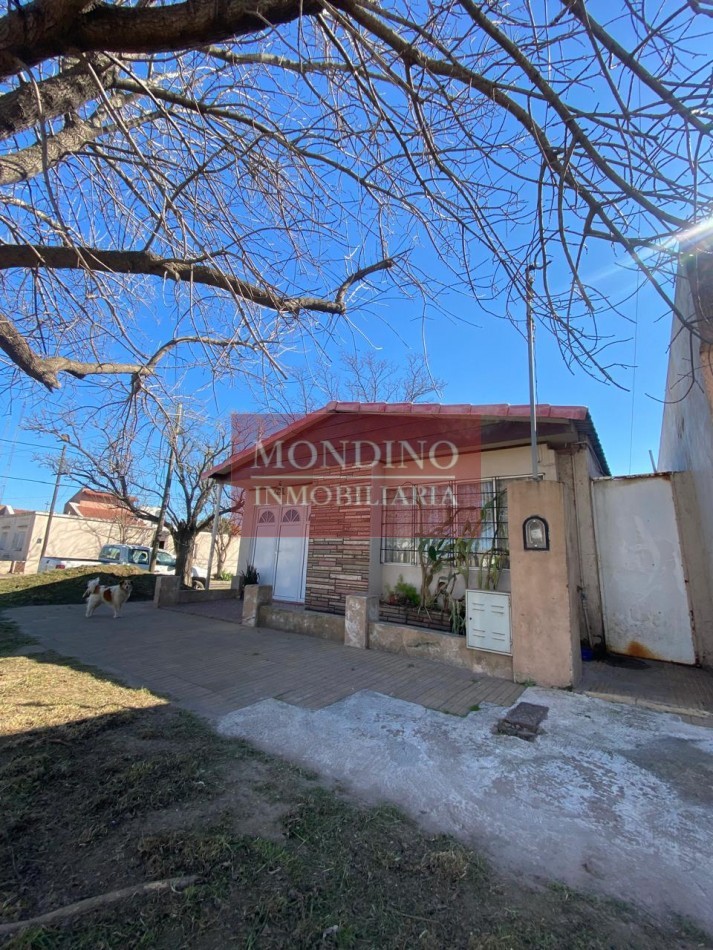 Oportunidad Monte Maiz 