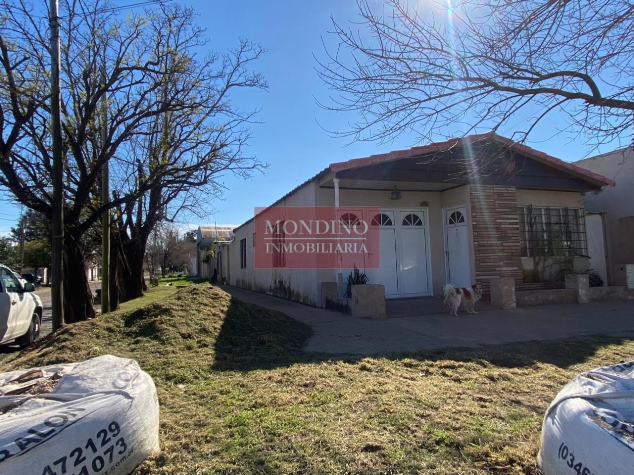 Oportunidad Monte Maiz 