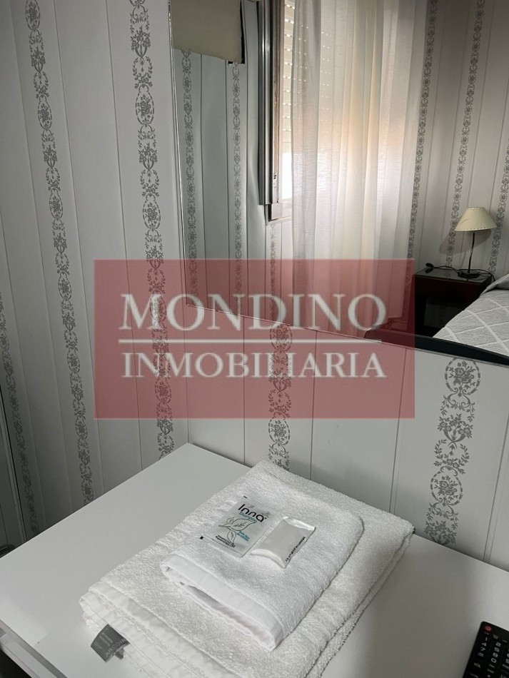 VENDO HOTEL MONTE MAIZ
