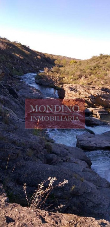 Oportunidad Lote en las sierras de Cordoba 