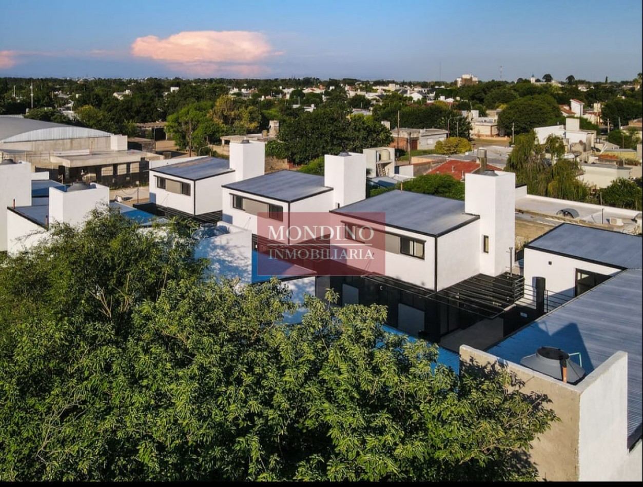 MMAIZ HOUSING - DEPTOS DE DOS Y TRES DORMITORIOS - VENDO ALQUILO