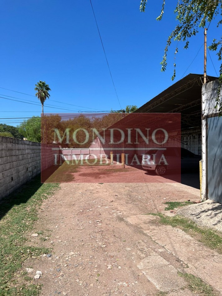 VENDO HOTEL MONTE MAIZ
