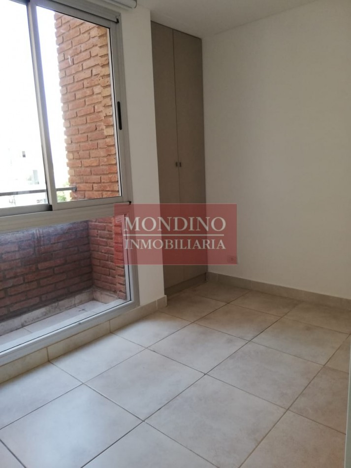 VENDO DOS DORMITORIOS GRAL PAZ - TOSCANA 5 - AMENITIES