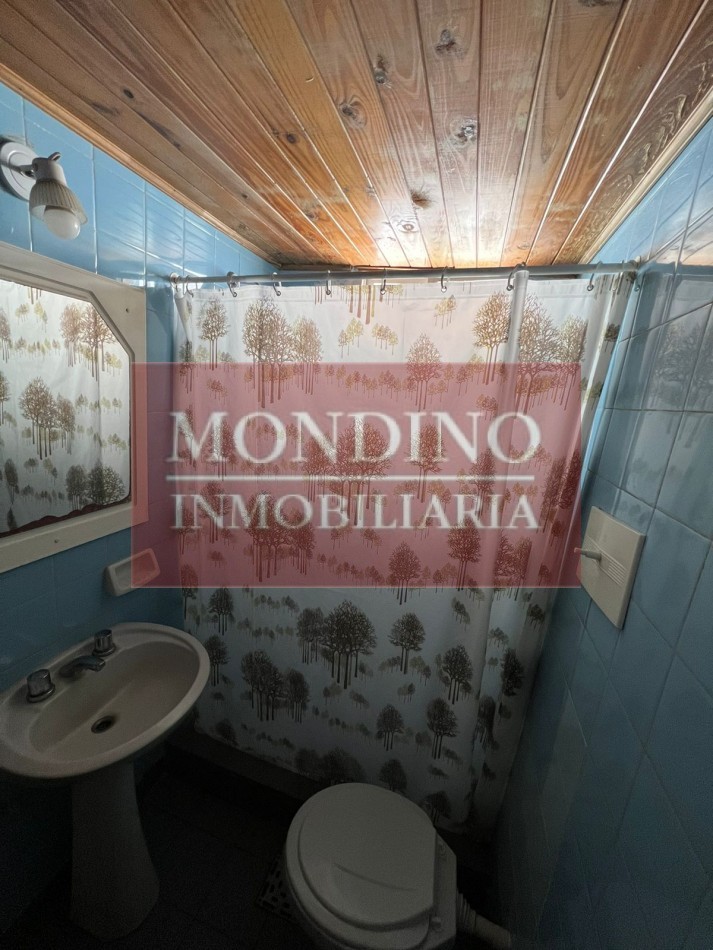 VENDO HOTEL MONTE MAIZ