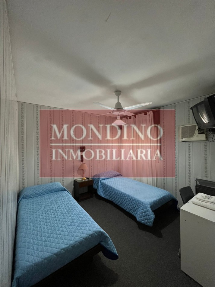 VENDO HOTEL MONTE MAIZ