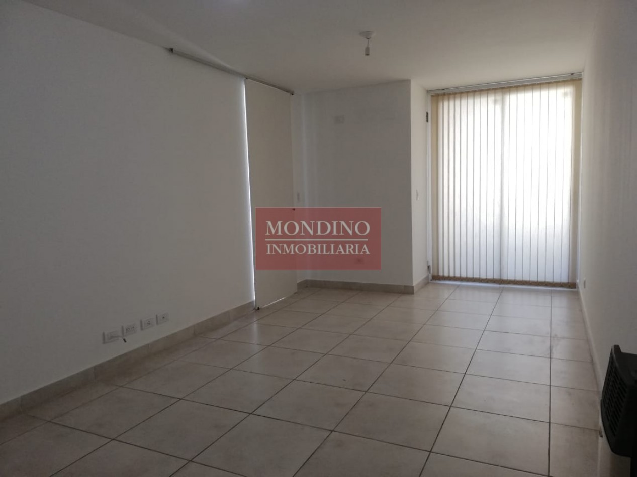 VENDO DOS DORMITORIOS GRAL PAZ - TOSCANA 5 - AMENITIES