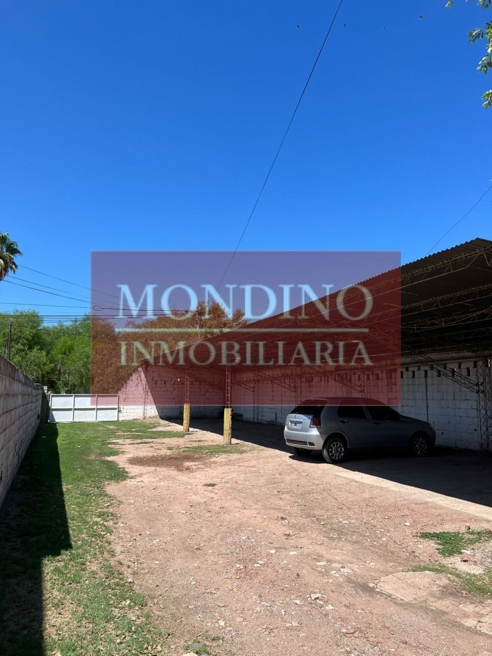 VENDO HOTEL MONTE MAIZ