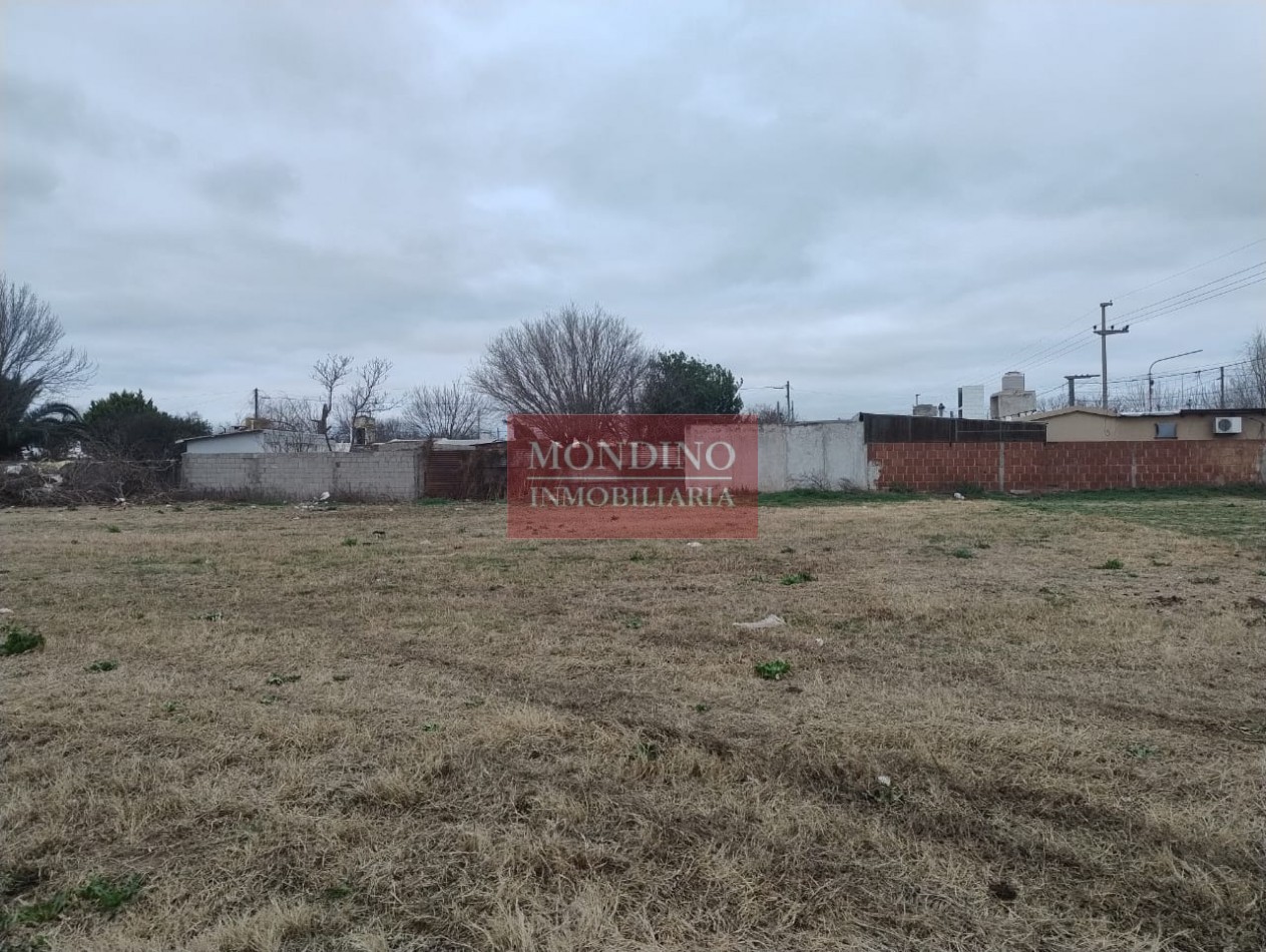 OPORTUNIDAD GRAN VENTA DE LOTES - MONTE MAIZ - 