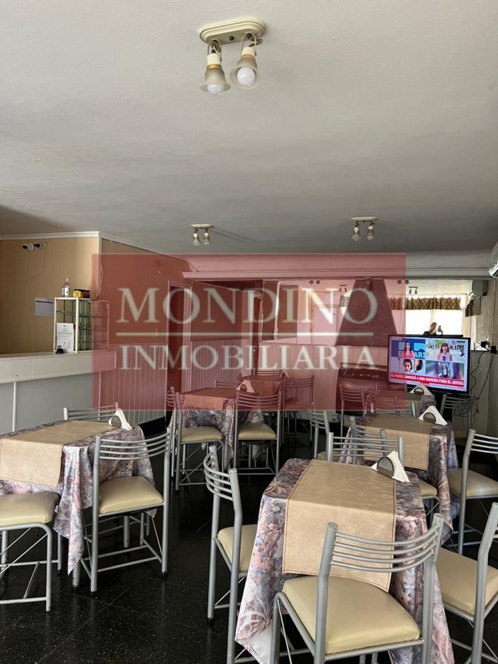 VENDO HOTEL MONTE MAIZ