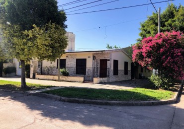 ALQUILO CASA WENCESLAO ESCALANTE!!