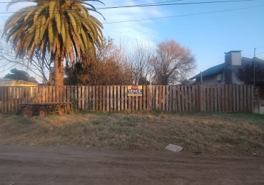 RETASADO LOTE EN VENTA EXCLUSIVO EN MONTE MAIZ - EL VALOR MAS BAJO POR MTS2 DEL MERCADO !!!