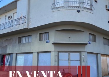 UBICACION ESTRATEGICA EN PLENO CENTRO MONTE MAIZ - ESQUINA CON POTENCIAL PARA DESARROLLO MIXTO O COMERCIAL