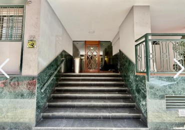 VENTA DEPARTAMENTO OBISPO ORO AL 100