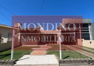 VENDO HOTEL MONTE MAIZ