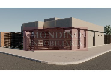 OPORTUNIDAD INMUEBLE EN CONSTRUCCION - 