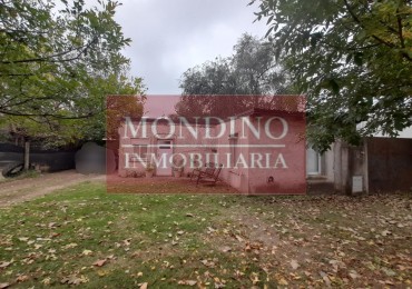 VENDO CASA MONTE MAIZ - BUEN ESTADO GENERAL