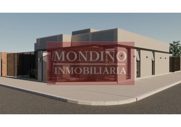 OPORTUNIDAD INMUEBLE EN CONSTRUCCION - 